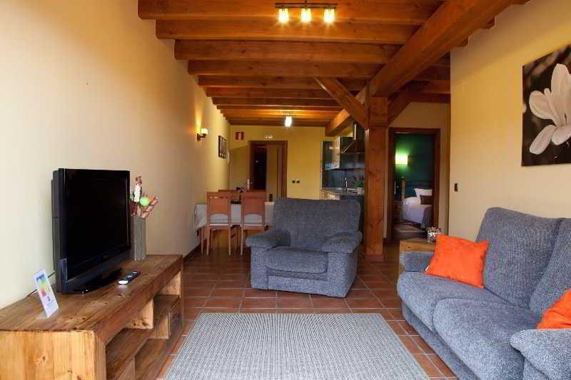 ברמאו Hotel-Apartamento Rural Atxurra מראה חיצוני תמונה