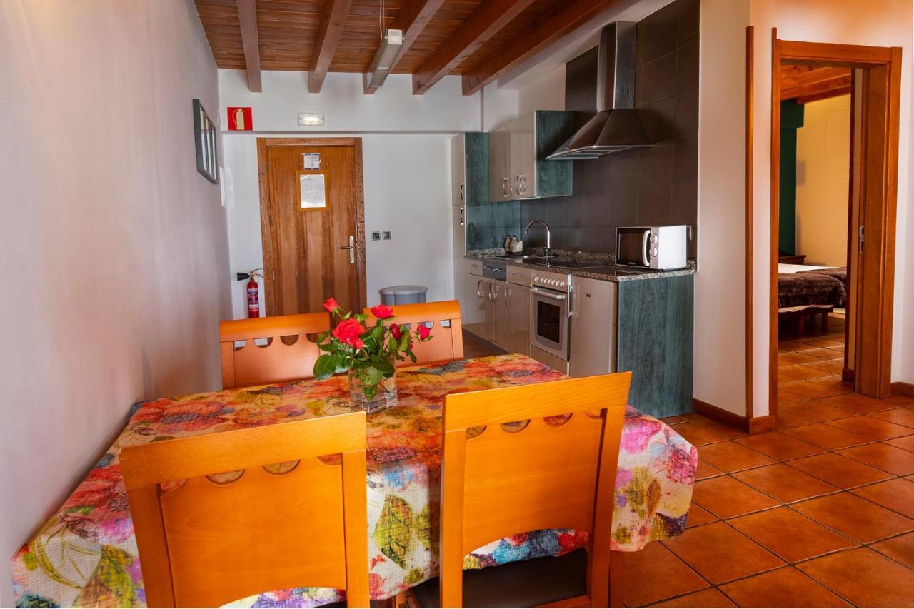 ברמאו Hotel-Apartamento Rural Atxurra מראה חיצוני תמונה