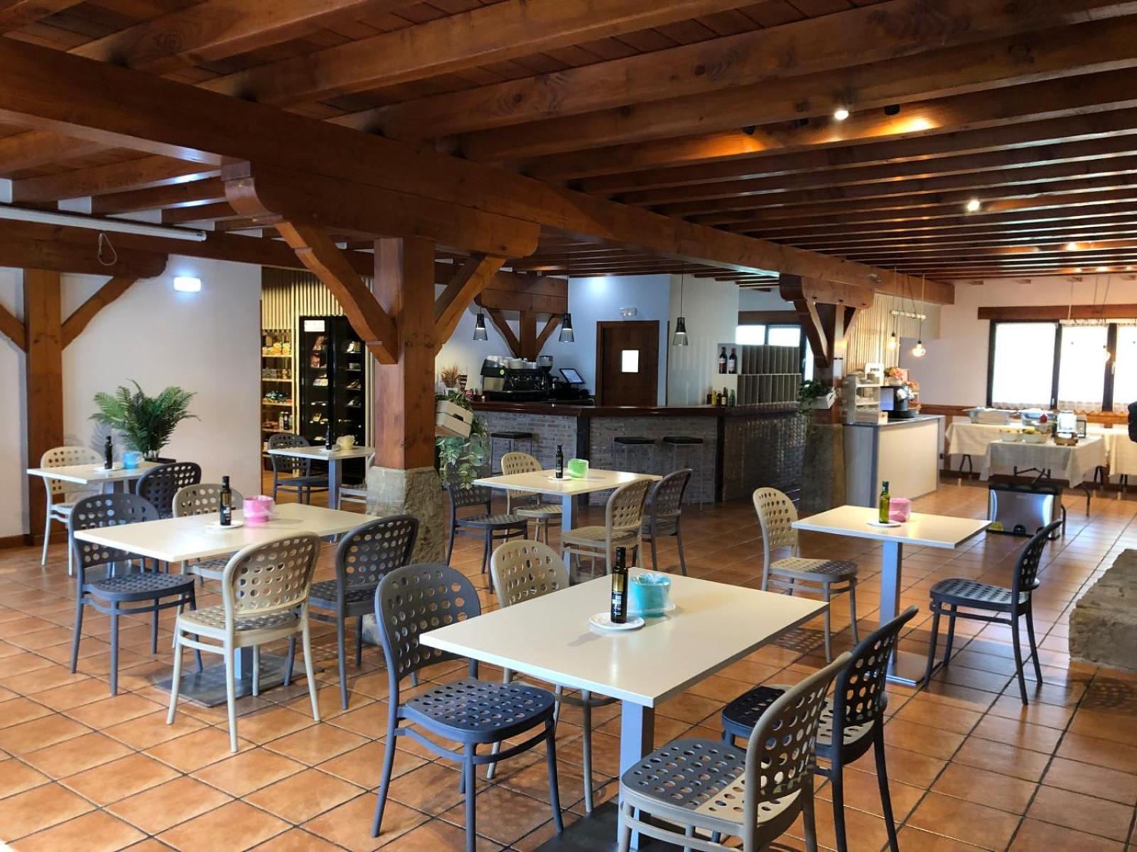 ברמאו Hotel-Apartamento Rural Atxurra מראה חיצוני תמונה