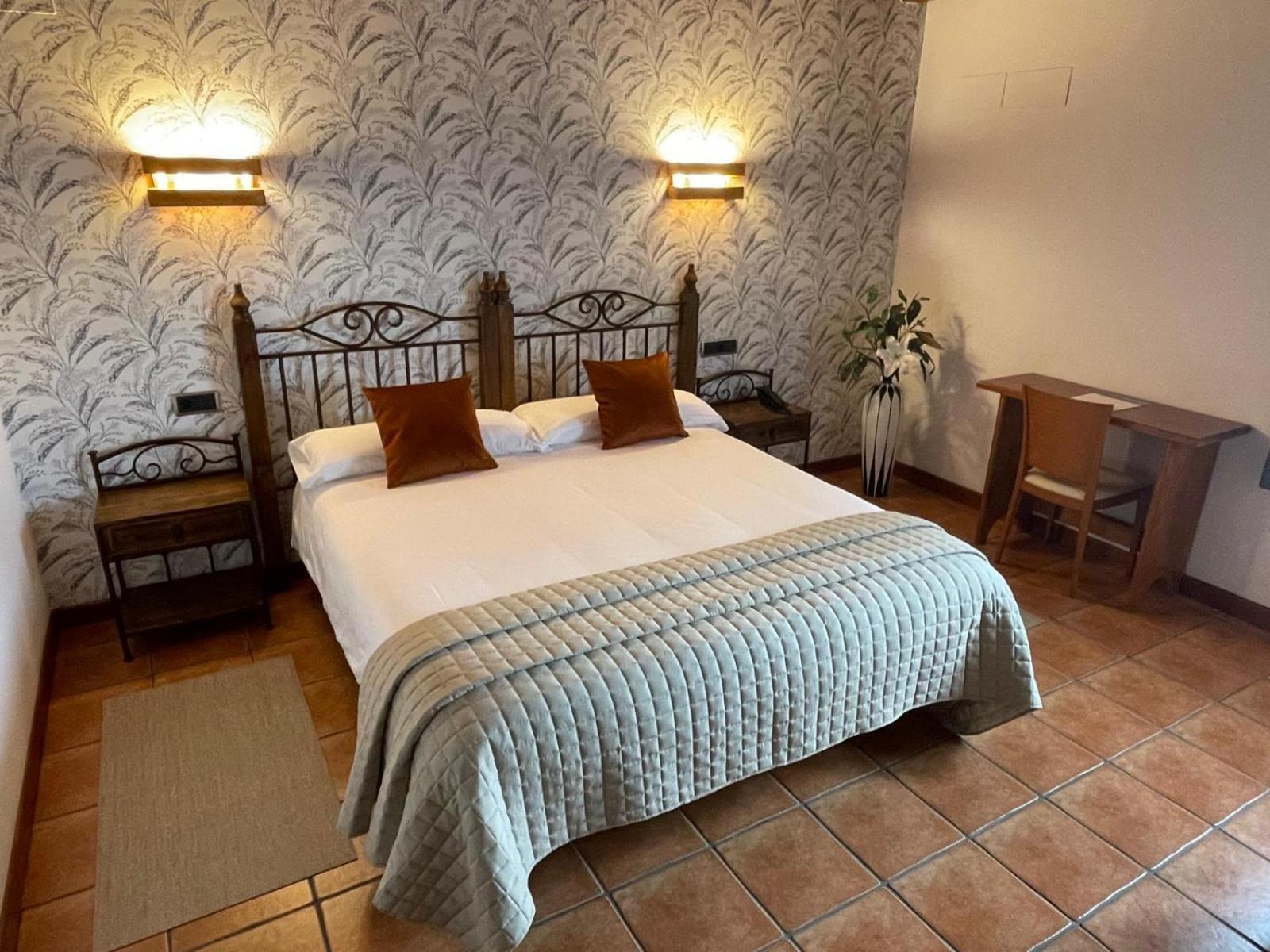 ברמאו Hotel-Apartamento Rural Atxurra מראה חיצוני תמונה