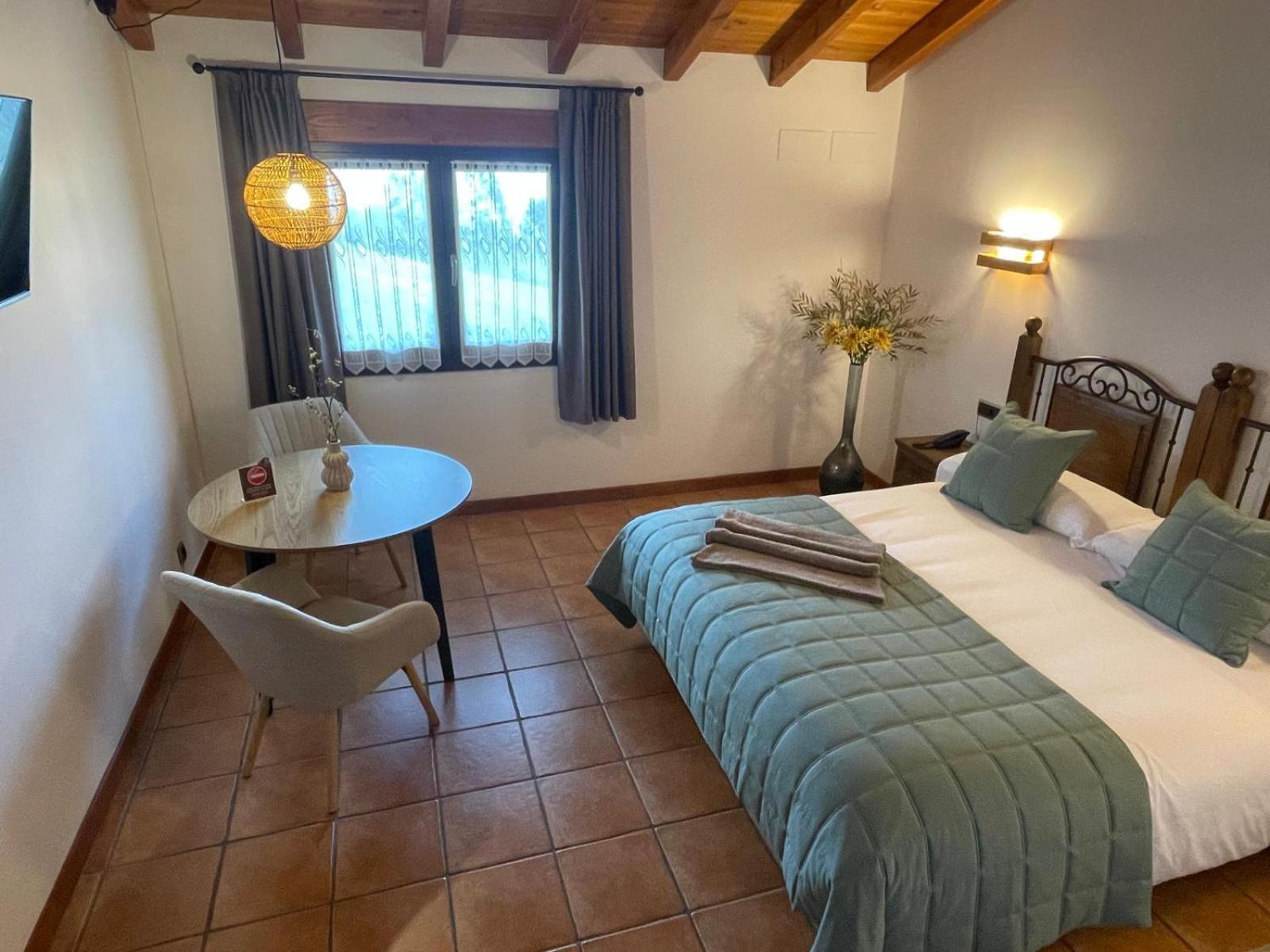 ברמאו Hotel-Apartamento Rural Atxurra מראה חיצוני תמונה