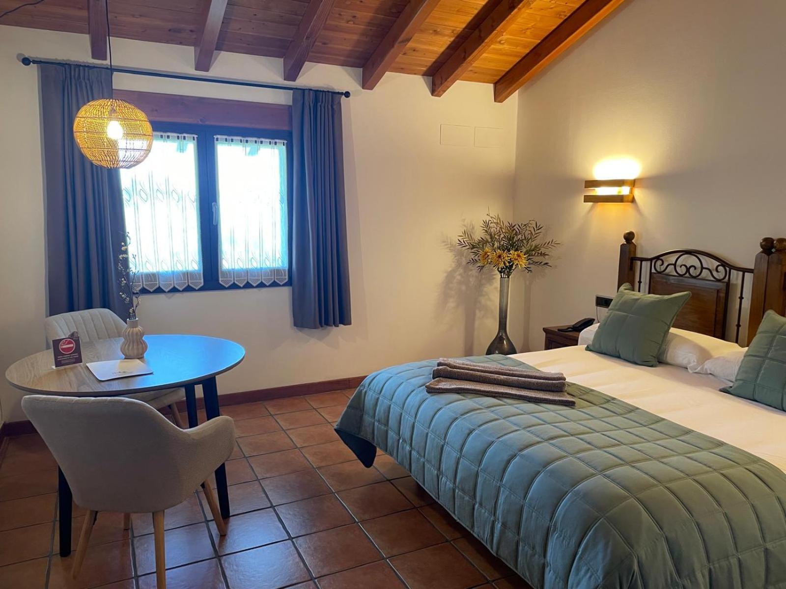ברמאו Hotel-Apartamento Rural Atxurra מראה חיצוני תמונה