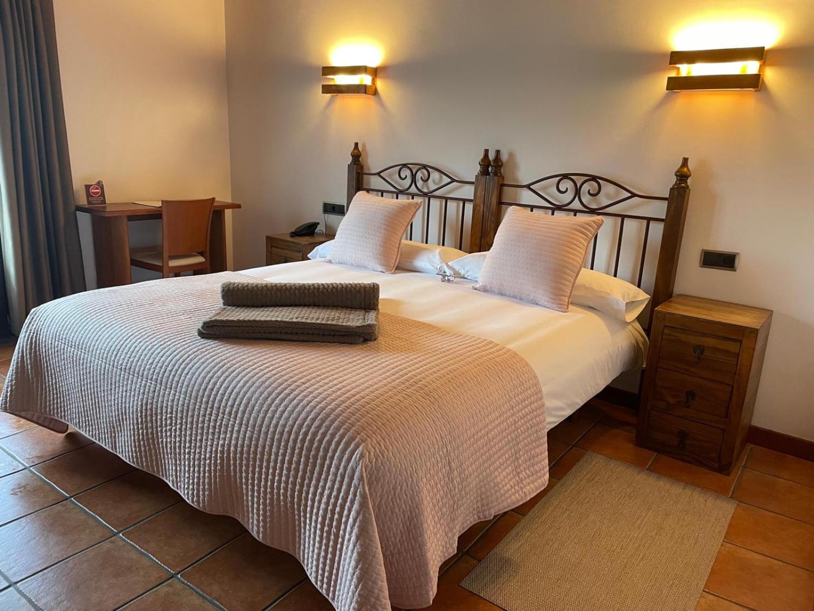 ברמאו Hotel-Apartamento Rural Atxurra מראה חיצוני תמונה