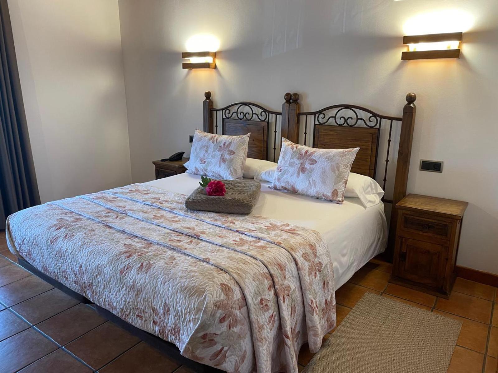 ברמאו Hotel-Apartamento Rural Atxurra מראה חיצוני תמונה