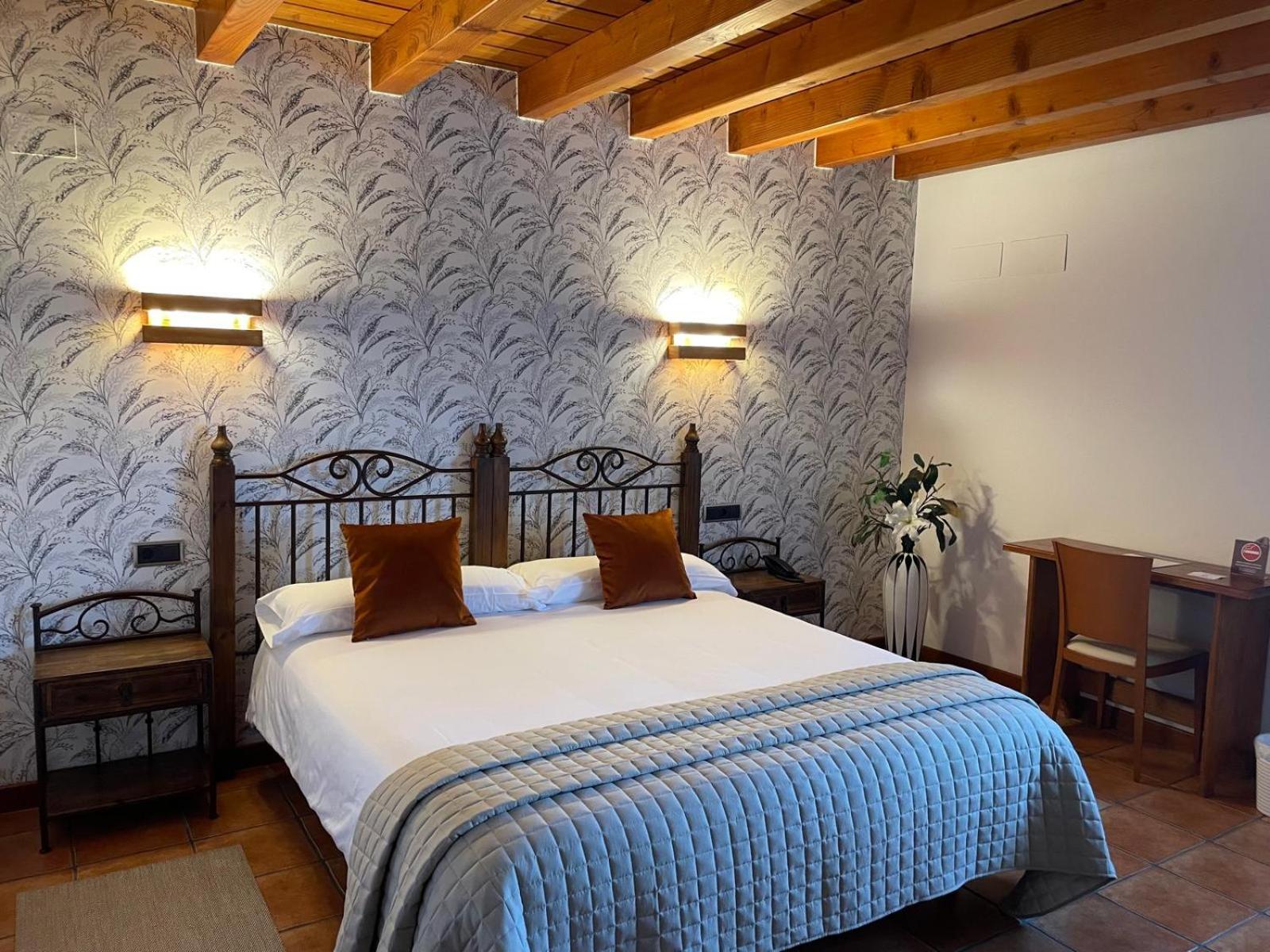 ברמאו Hotel-Apartamento Rural Atxurra מראה חיצוני תמונה