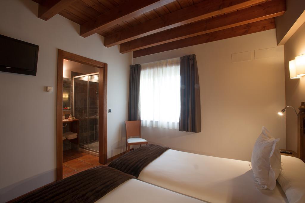 ברמאו Hotel-Apartamento Rural Atxurra מראה חיצוני תמונה
