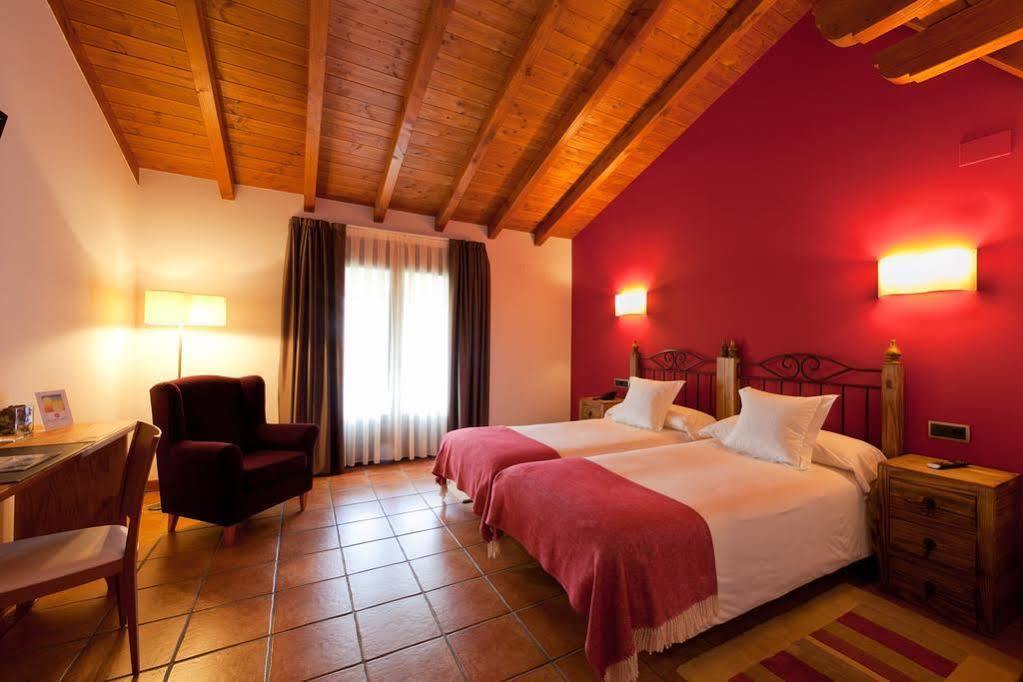 ברמאו Hotel-Apartamento Rural Atxurra מראה חיצוני תמונה