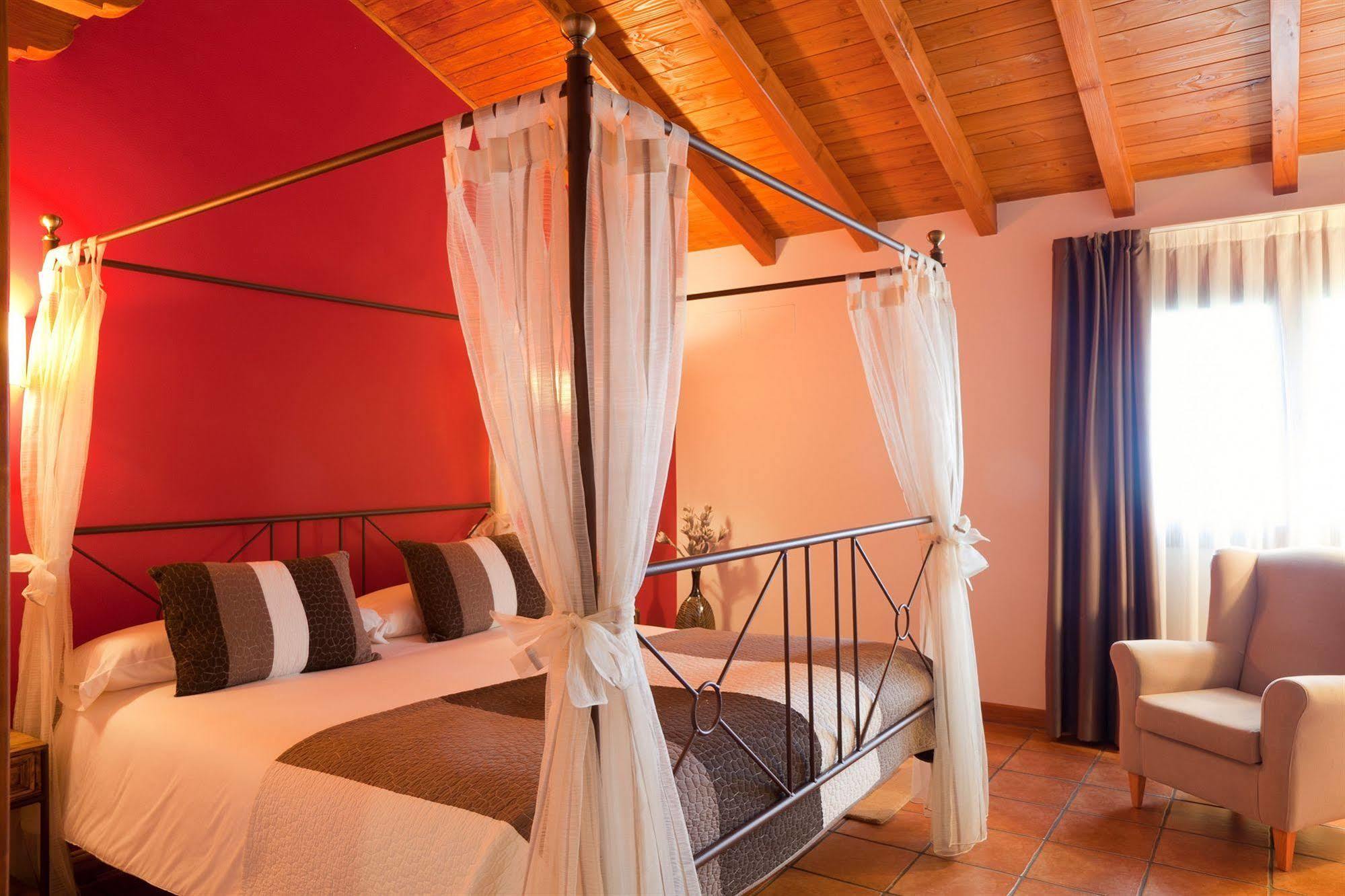 ברמאו Hotel-Apartamento Rural Atxurra מראה חיצוני תמונה